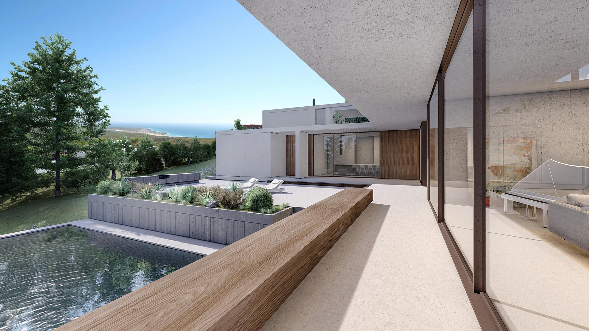Casa no Guincho